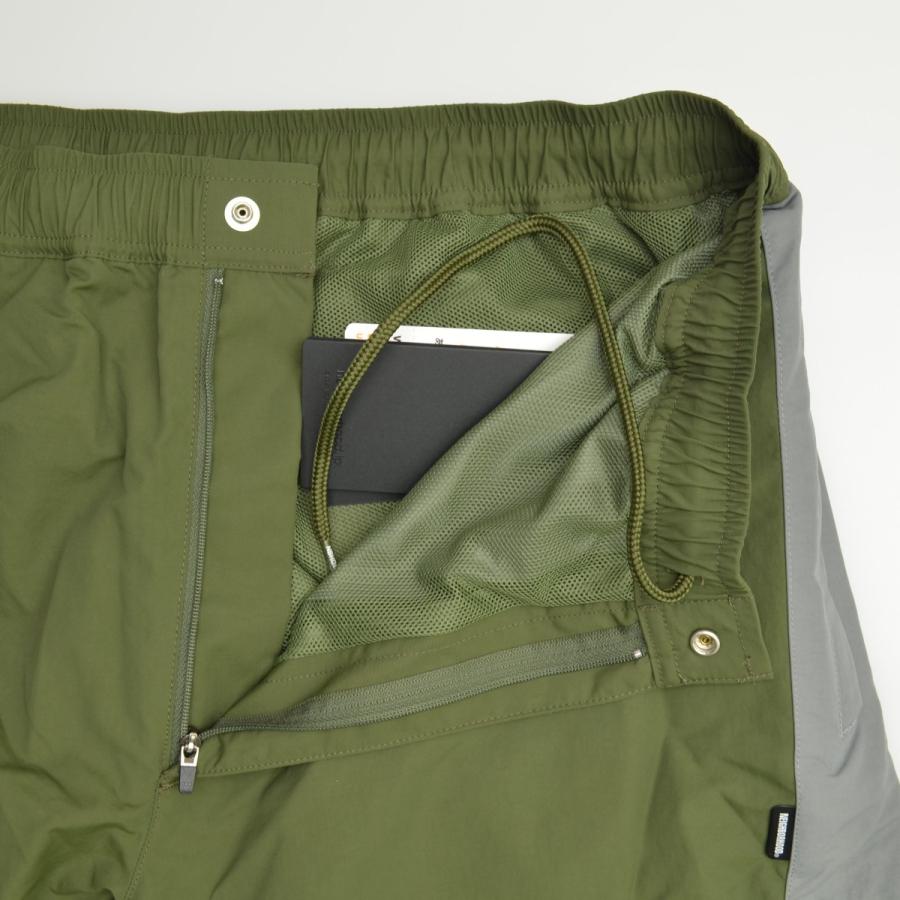 NEIGHBORHOOD（ネイバーフッド） 26SS 261TSNH-PTM03 TRACK PANTS