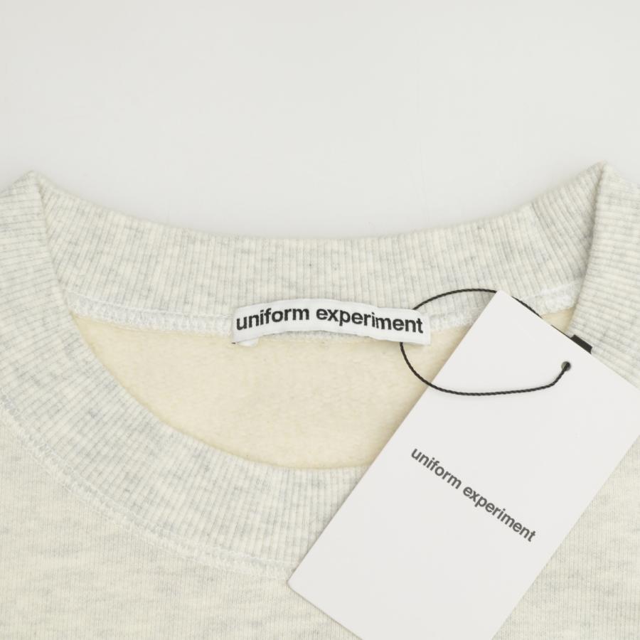 uniform experiment UNIFORM EXPERIMENT / ユニフォーム