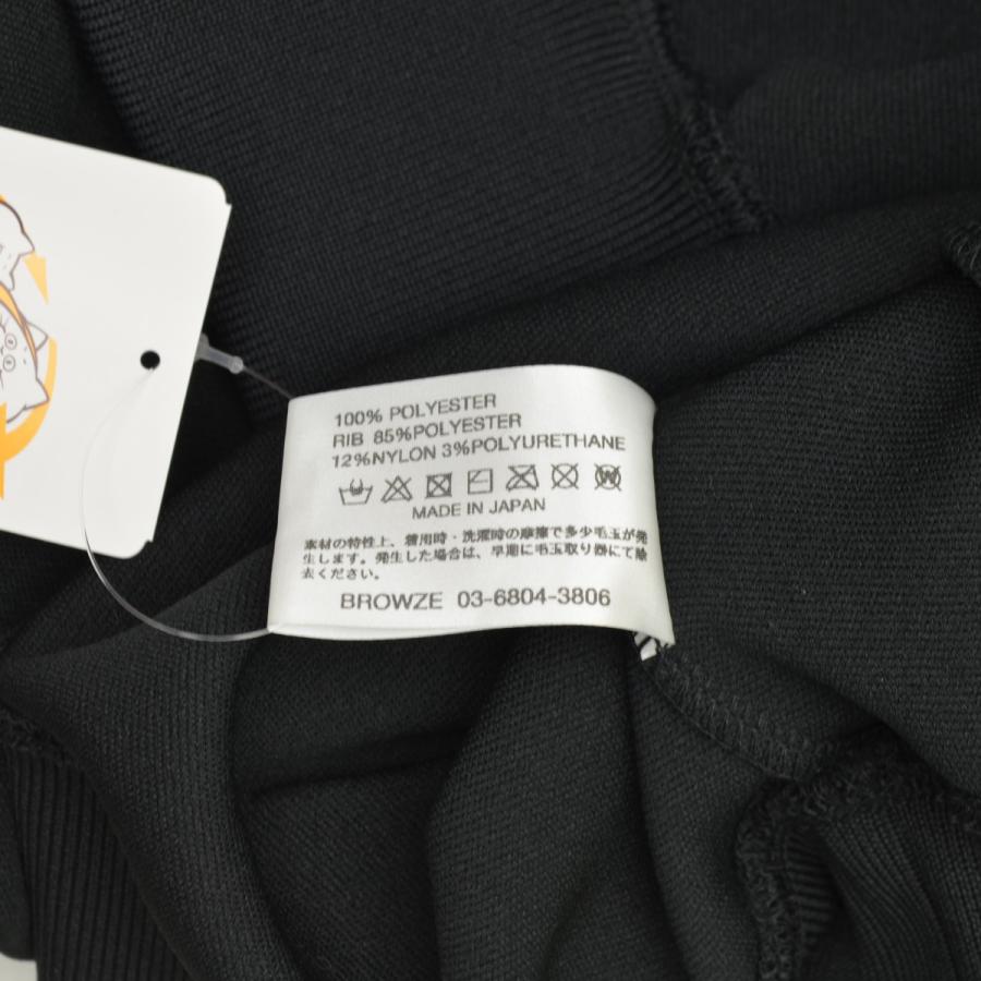 ENNOY ENNOY / エンノイ AW24BRENCT03LP / AW24BRENPT03LP TRACK SUIT