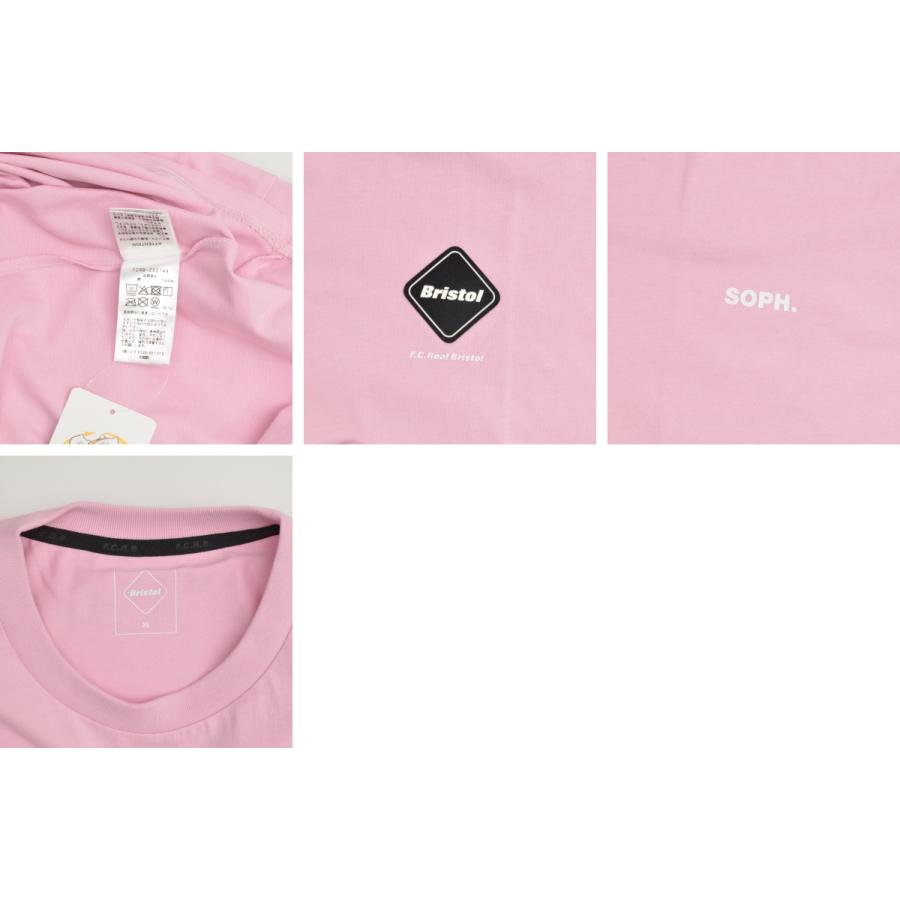 F.C.Real Bristol（エフシーレアルブリストル） F.C.R.B. / F.C.Real