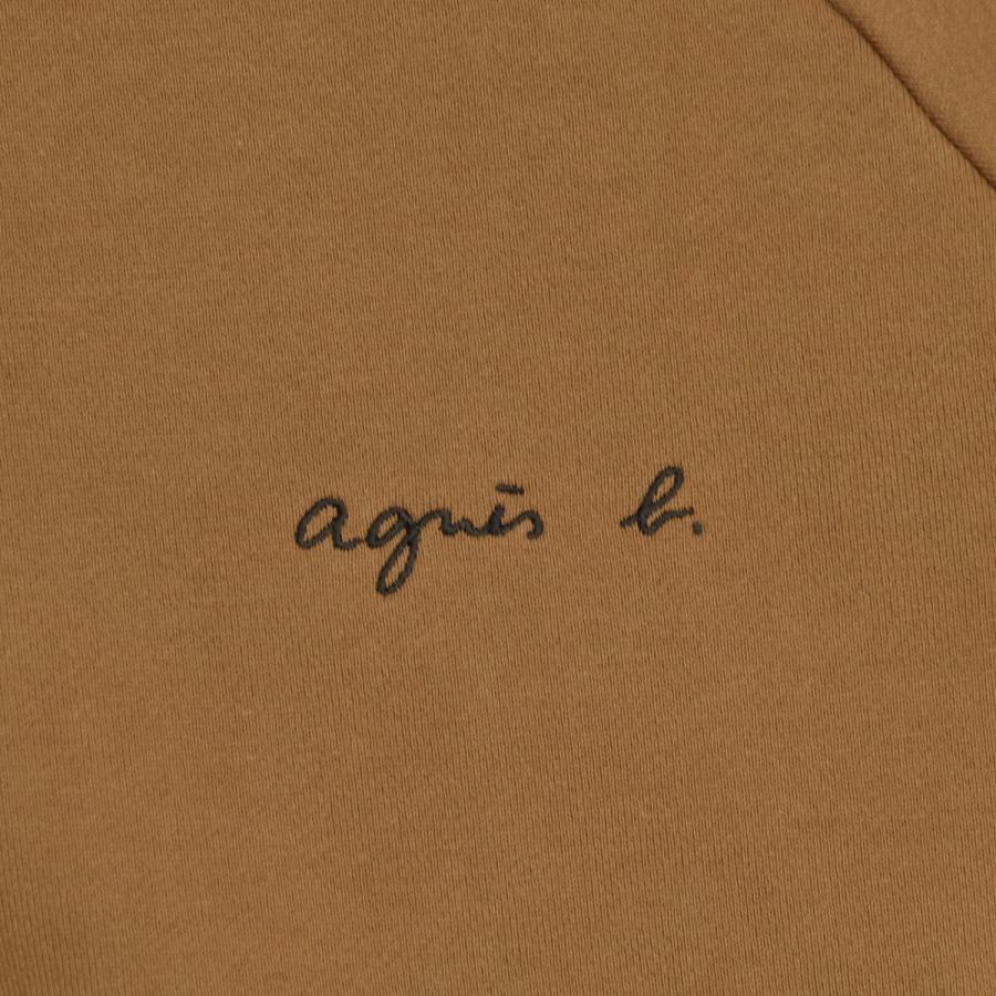 agnes b. × fragment design × V.A. / VA / アニエスベー × フラグメント × ヴイエー VBM-65090 agnes b. SWEAT SENGA 長袖スウェットの画像