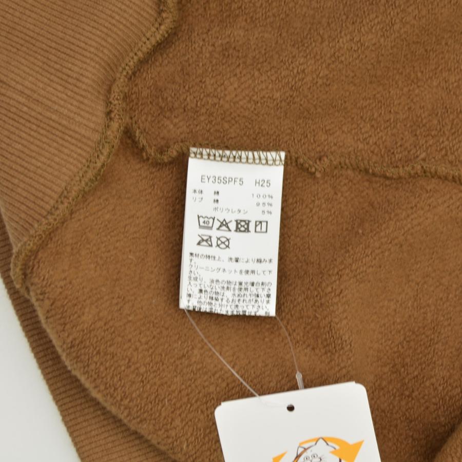 agnes b. × fragment design × V.A. / VA / アニエスベー × フラグメント × ヴイエー VBM-65090 agnes b. SWEAT SENGA 長袖スウェットの画像