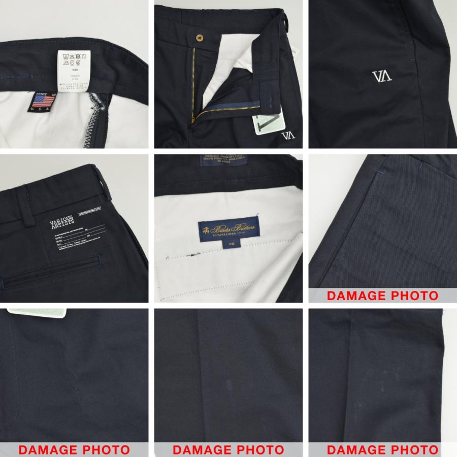 BROOKS BROTHERS（ブルックスブラザーズ） × V.A. / VA / ブルックス