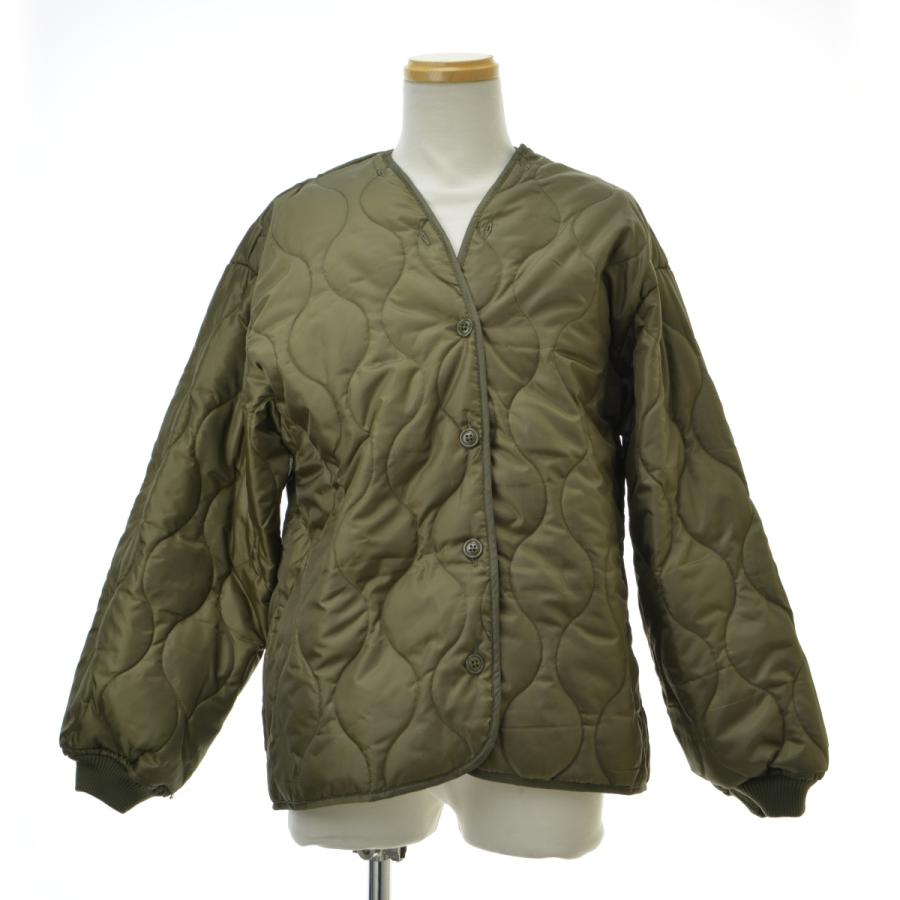 V.A. / VA × fragment design × 機動戦士ガンダム VBO-15290 GUNDAM RX78FRGMT M51 Field Parka モッズコート コートの画像