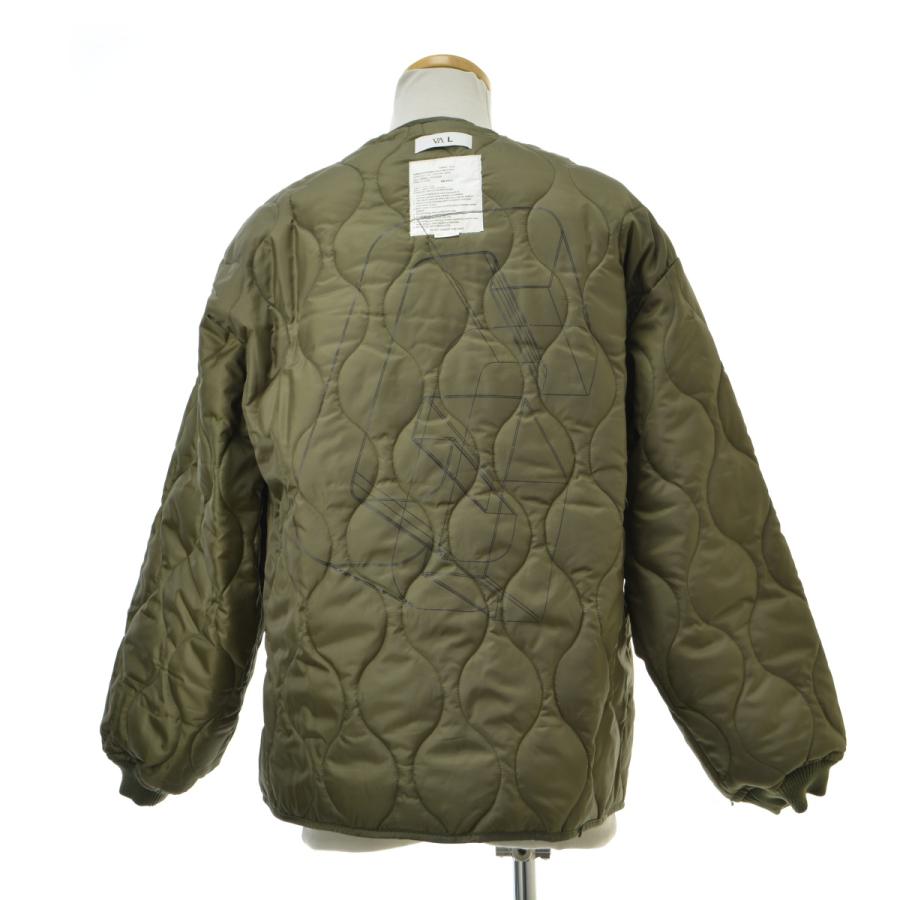 V.A. / VA × fragment design × 機動戦士ガンダム VBO-15290 GUNDAM RX78FRGMT M51 Field Parka モッズコート コートの画像