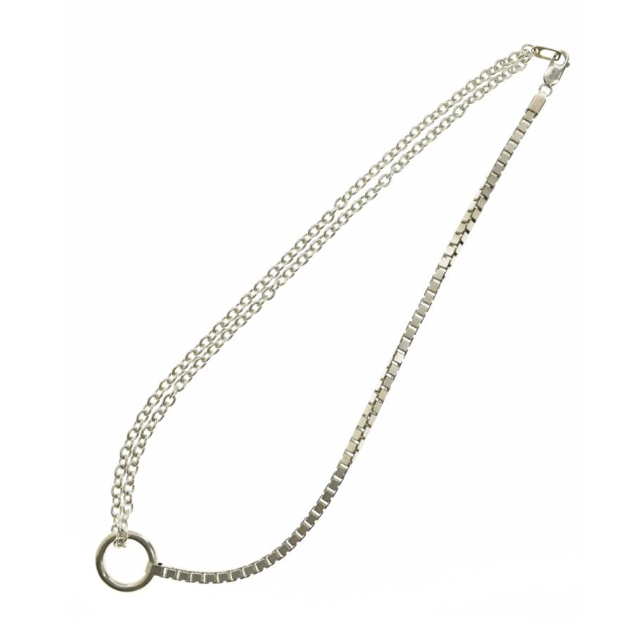 h'eres / ヒアーズ V&CL NECKLACE ネックレス : ブランド古着の買取