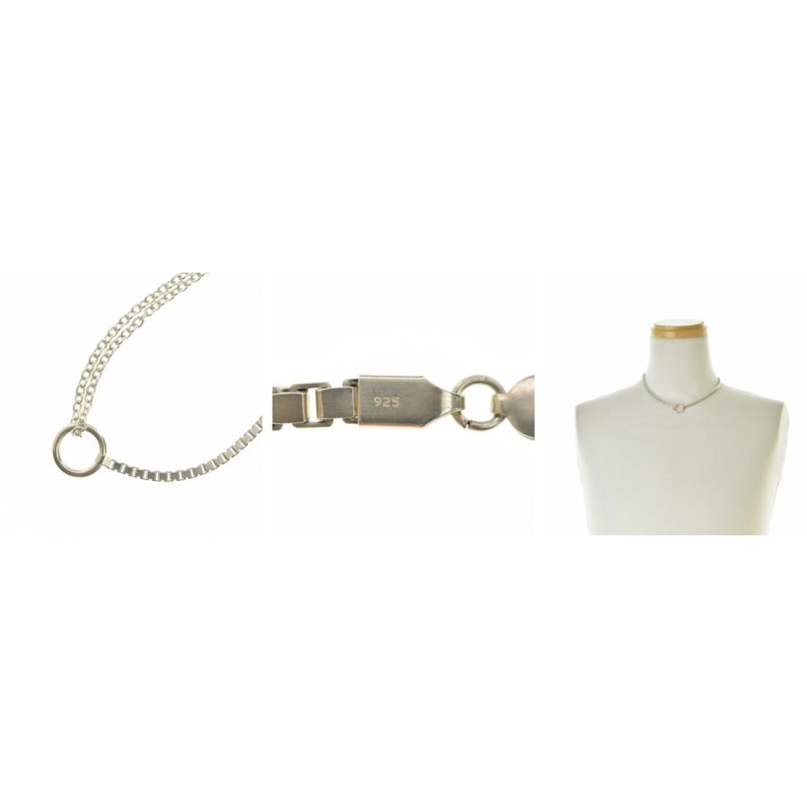 h'eres / ヒアーズ V&CL NECKLACE ネックレス : ブランド古着の買取
