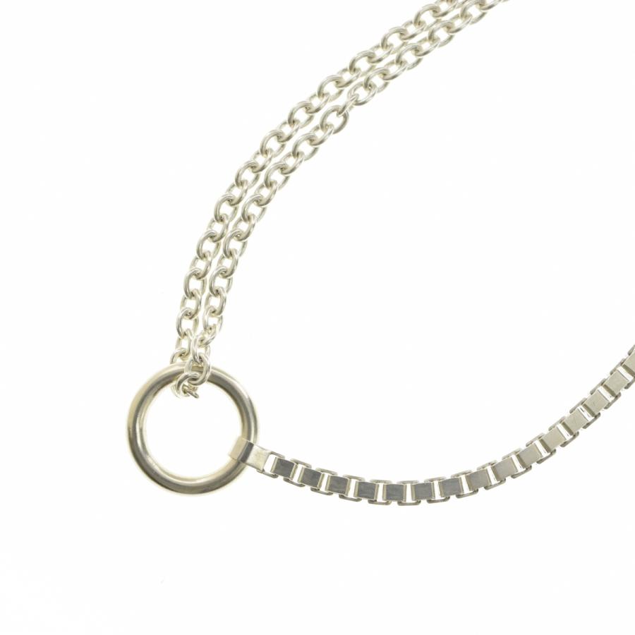 h'eres / ヒアーズ V&CL NECKLACE ネックレス : ブランド古着の買取