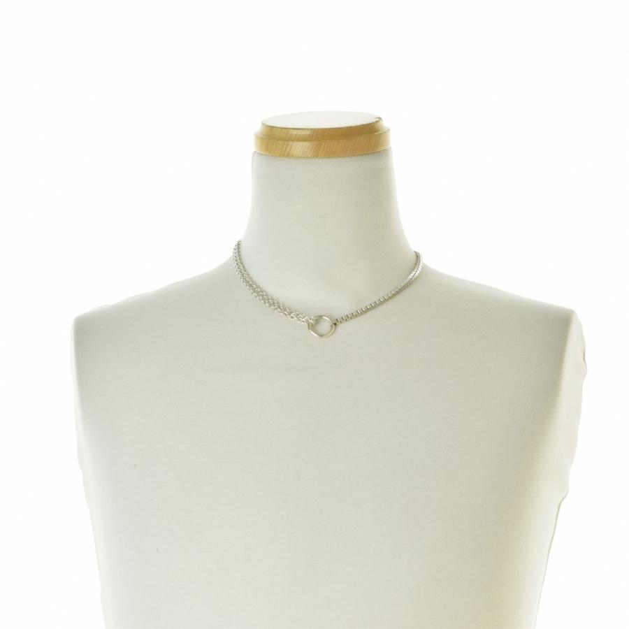 h'eres / ヒアーズ V&CL NECKLACE ネックレス : ブランド古着の買取