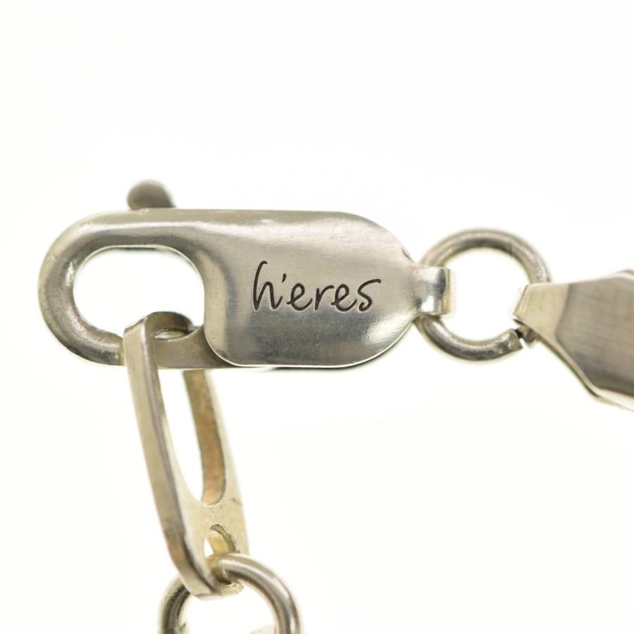 h'eres / ヒアーズ V&CL NECKLACE ネックレス : ブランド古着の買取