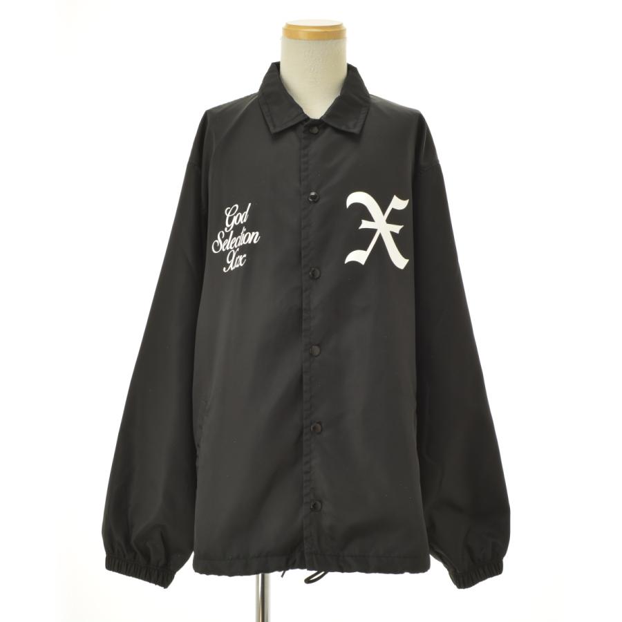 GOD SELECTION XXX / ゴッドセレクショントリプルエックス GX-A25-JK
