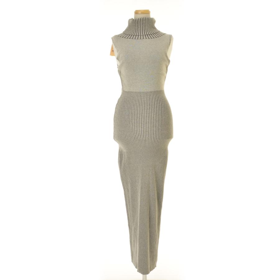 Paloma Wool / パロマウール QJ4206 Bruno Dress タートルネック
