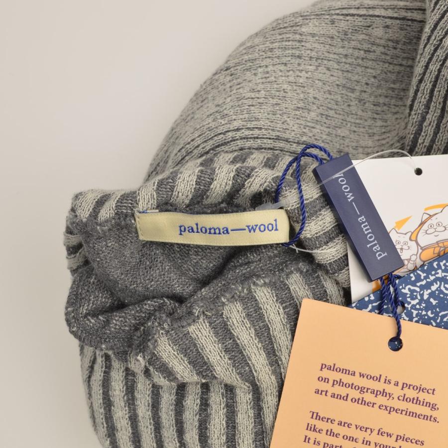 パロマウールキャミソール paloma wool シルバー キャミソール Paloma