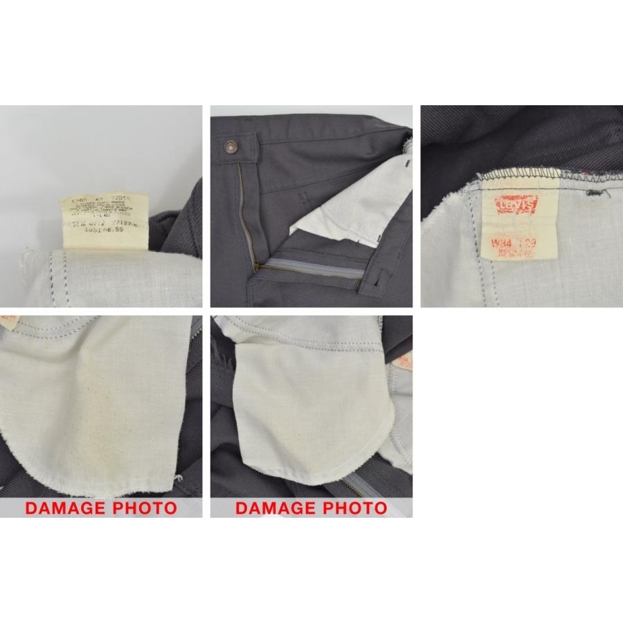Levi's（リーバイス） LEVIS / リーバイス 90s USA製 10517 スタプレ