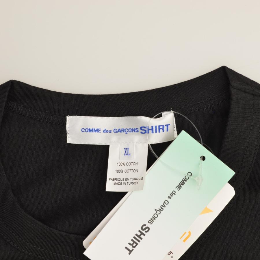 COMME des GARCONS SHIRT / コムデギャルソン シャツ 26SS FQ-T008