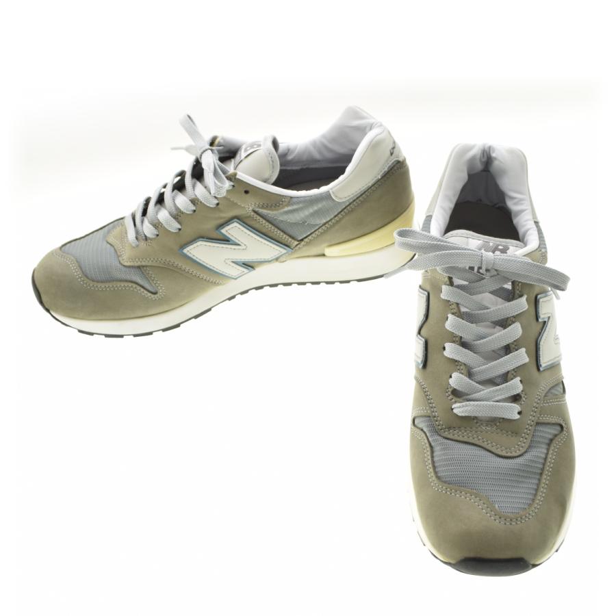 New Balance（ニューバランス） 2015年復刻 Made in USA M1300JP2