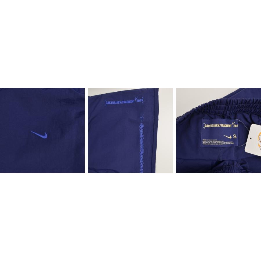 Cactus Jack × fragment design NIKE / カクタスジャック フラグメント
