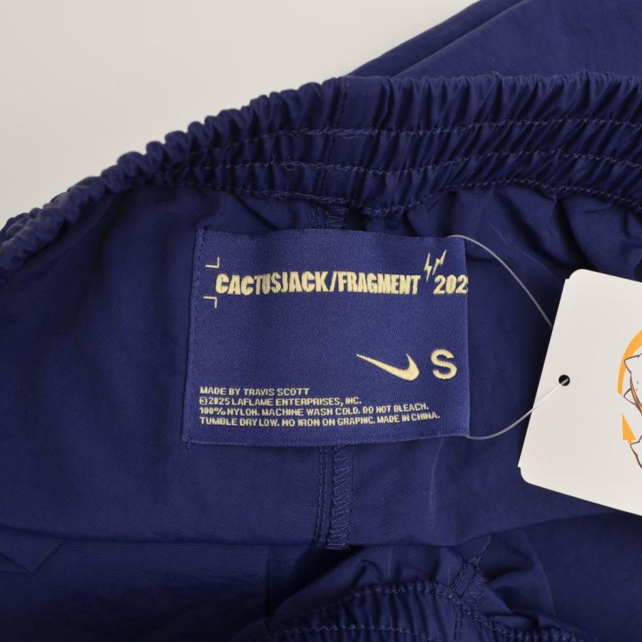 Cactus Jack × fragment design NIKE / カクタスジャック フラグメント