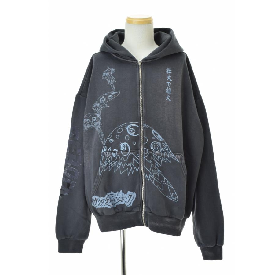 Cactus Jack × fragment design TAKASHI MURAKAMI / 村上隆 ISTS-FD-MK