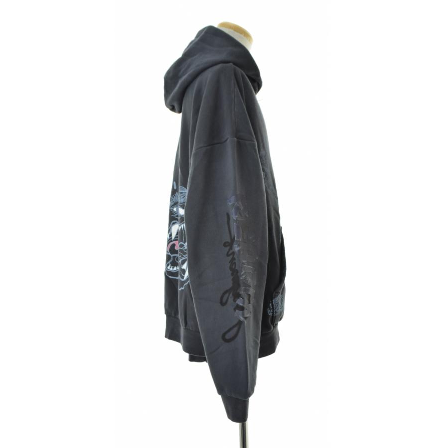 Cactus Jack × fragment design TAKASHI MURAKAMI / 村上隆 ISTS-FD-MK