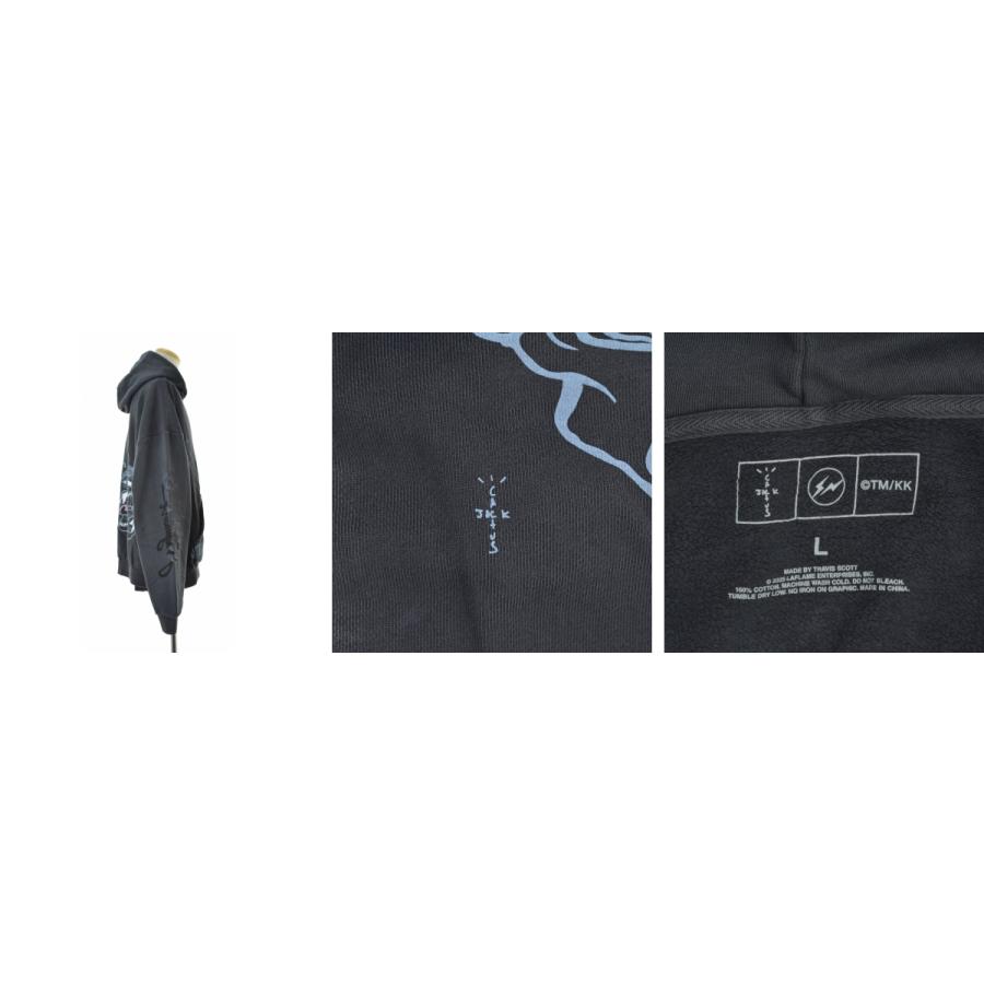 Cactus Jack × fragment design TAKASHI MURAKAMI / 村上隆 ISTS-FD-MK