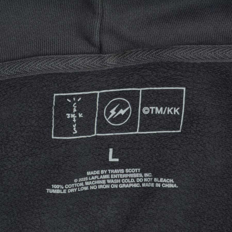 Cactus Jack × fragment design TAKASHI MURAKAMI / 村上隆 ISTS-FD-MK