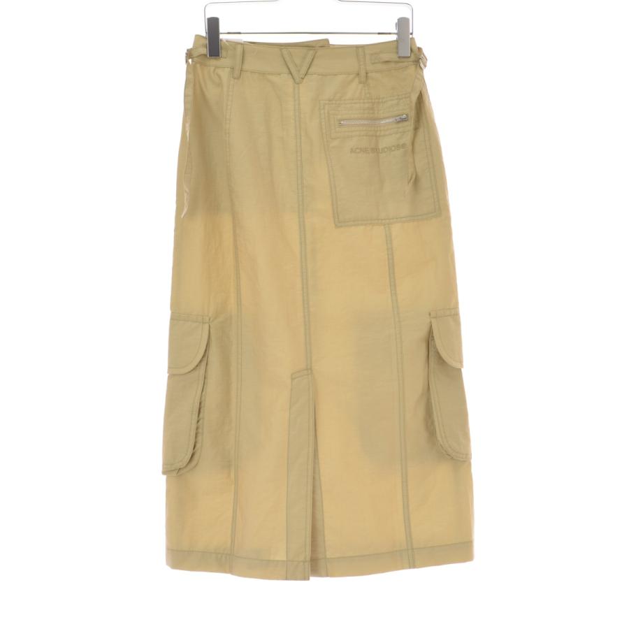 ACNE（アクネ） Acne Studios / アクネストゥディオズ FN-WN