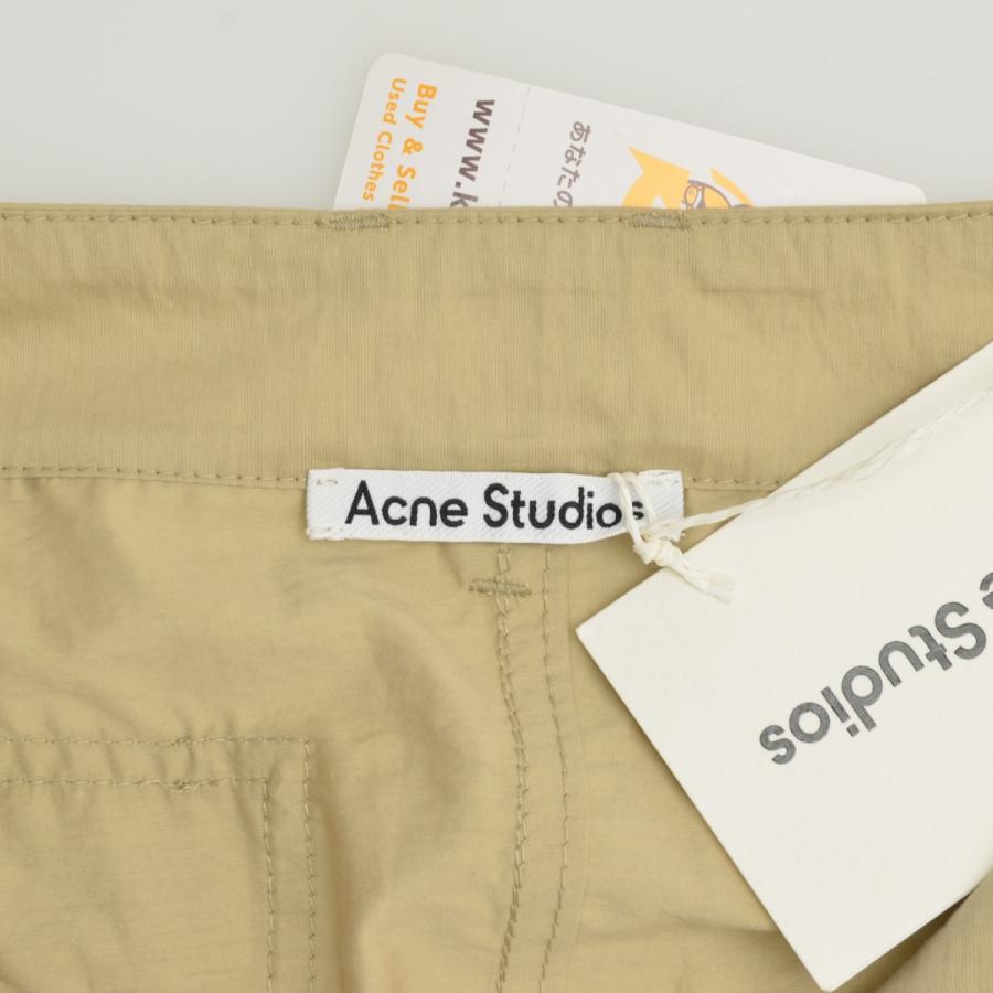 ACNE（アクネ） Acne Studios / アクネストゥディオズ FN-WN