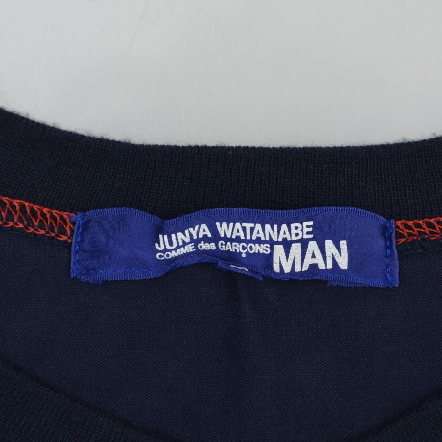 JUNYA WATANABE MAN / ジュンヤワタナベ コムデギャルソン マン AD2020