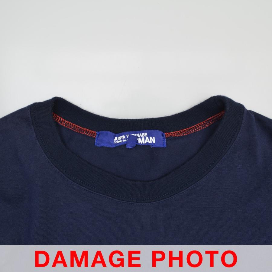 JUNYA WATANABE COMME des GARÇONS 長袖　Mサイズ JUNYA WATANABE MAN / ジュンヤワタナベ コムデギャルソン マン AD2020