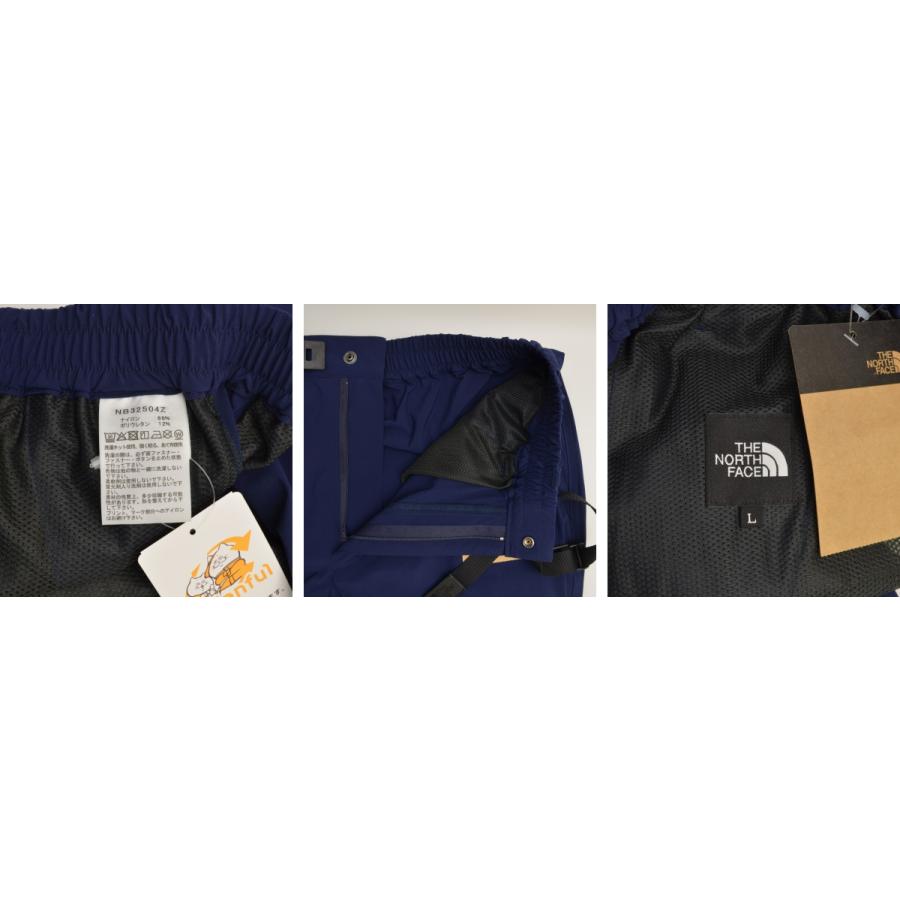 THENORTHFACE】NB32504Z Freegait Pantナイロンパンツ THE NORTH FACE