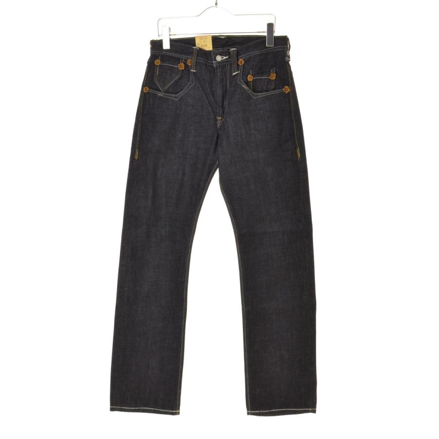 Levi's（リーバイス） LEVIS / リーバイス XX502-0001 デニムパンツ