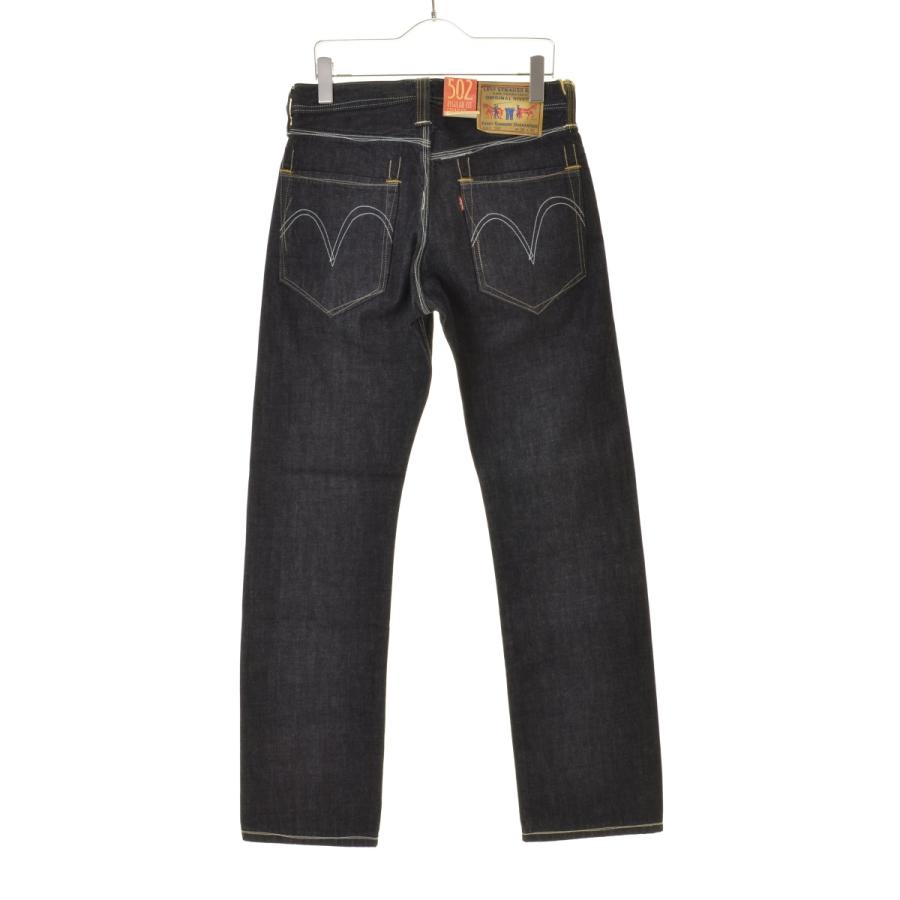 Levi's（リーバイス） LEVIS / リーバイス XX502-0001 デニムパンツ