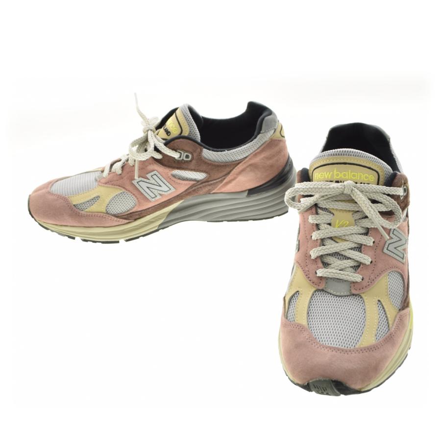 New Balance（ニューバランス） Made in UK 991v2 U991MG2 ENGLAND製 