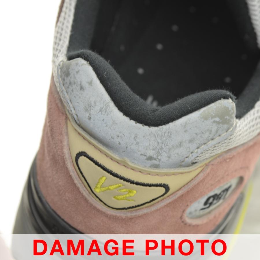 New Balance（ニューバランス） Made in UK 991v2 U991MG2 ENGLAND製