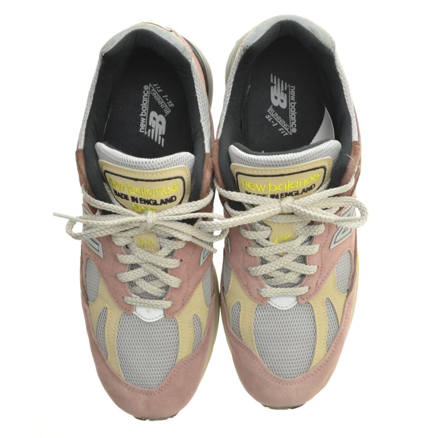 New Balance（ニューバランス） Made in UK 991v2 U991MG2 ENGLAND製