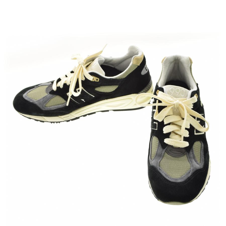 New Balance M990 28cm 990v2 M990TE2 USA製 New Balance（ニューバランス） Made in USA 990v2 M990TE2 USA製