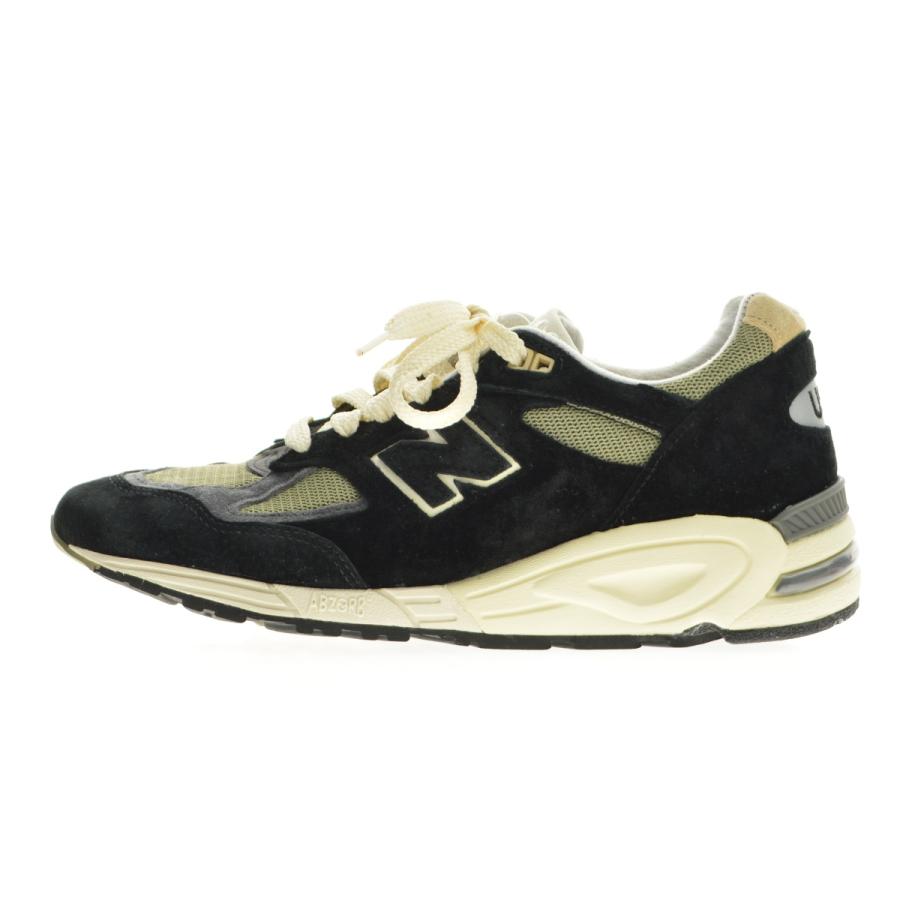 New Balance（ニューバランス） Made in USA 990v2 M990TE2 USA製