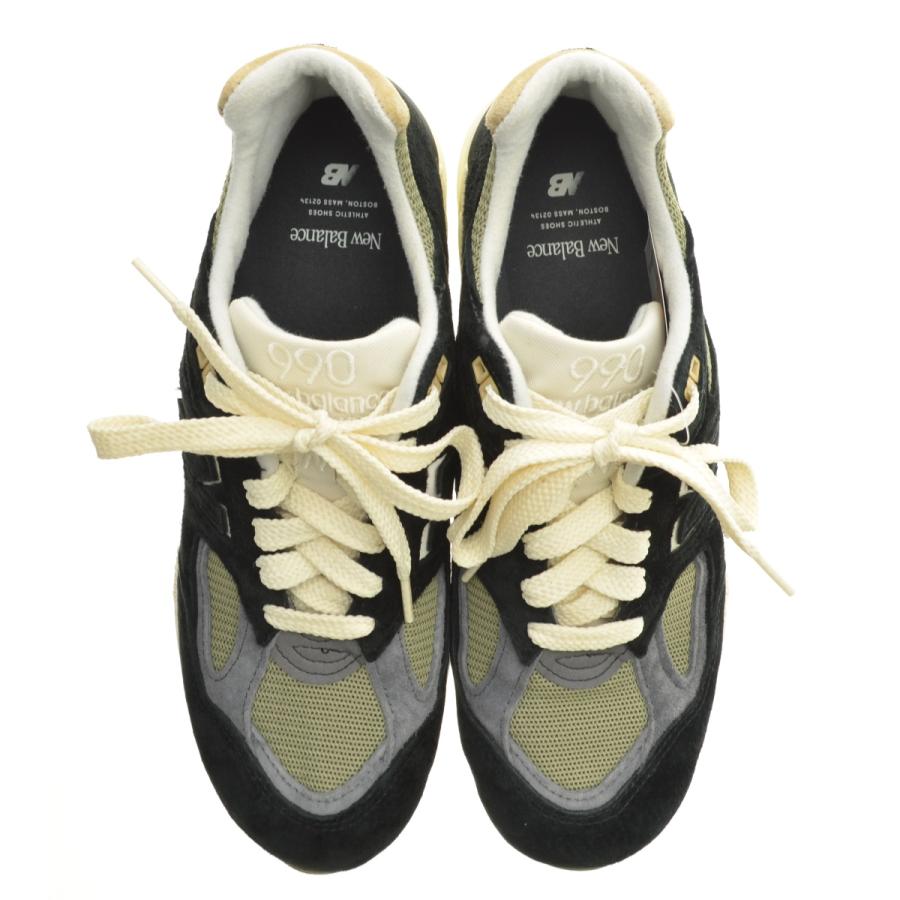 New Balance M990 28cm 990v2 M990TE2 USA製 New Balance（ニューバランス） Made in USA 990v2 M990TE2 USA製