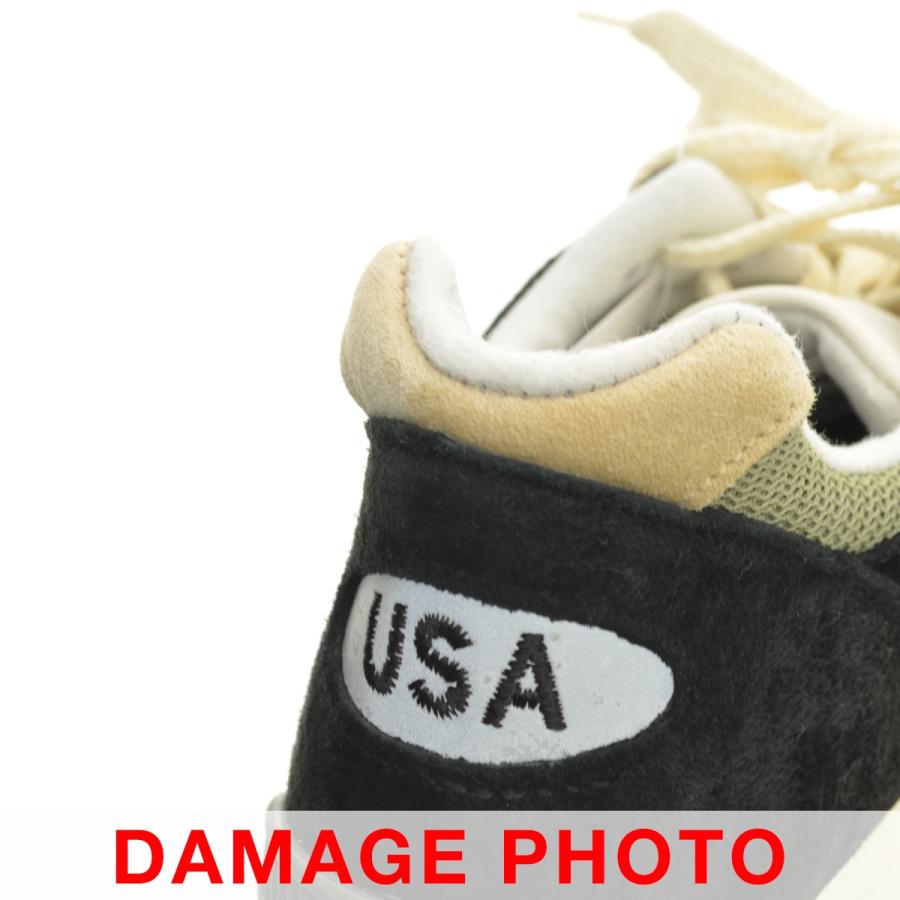 New Balance（ニューバランス） Made in USA 990v2 M990TE2 USA製