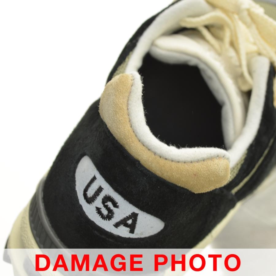 New Balance（ニューバランス） Made in USA 990v2 M990TE2 USA製