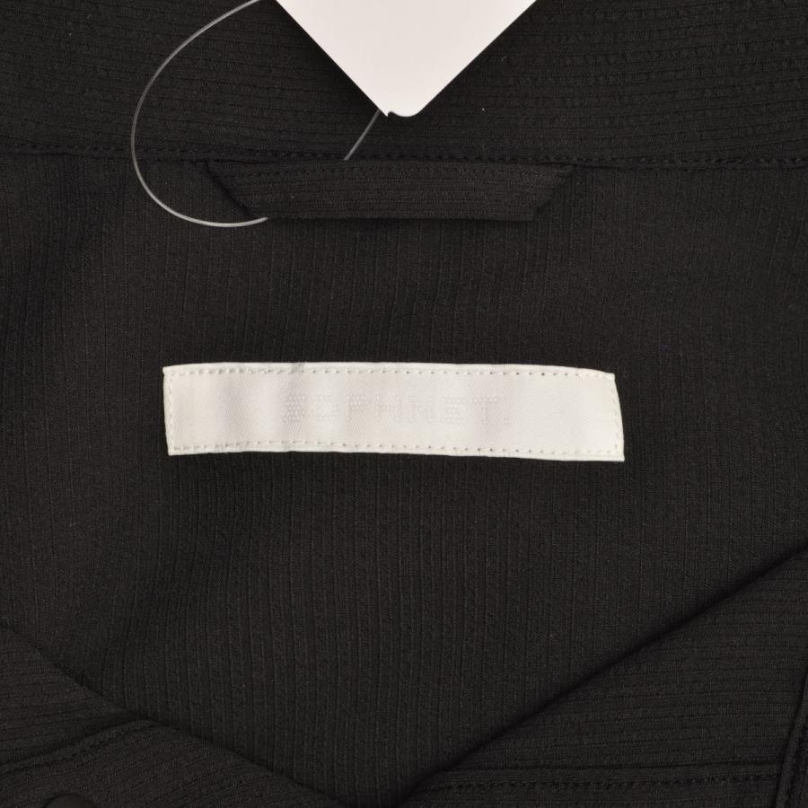 SOPHNET.（ソフネット） 26SS SPNT-260047 4WAY STRETCH POLO 半袖