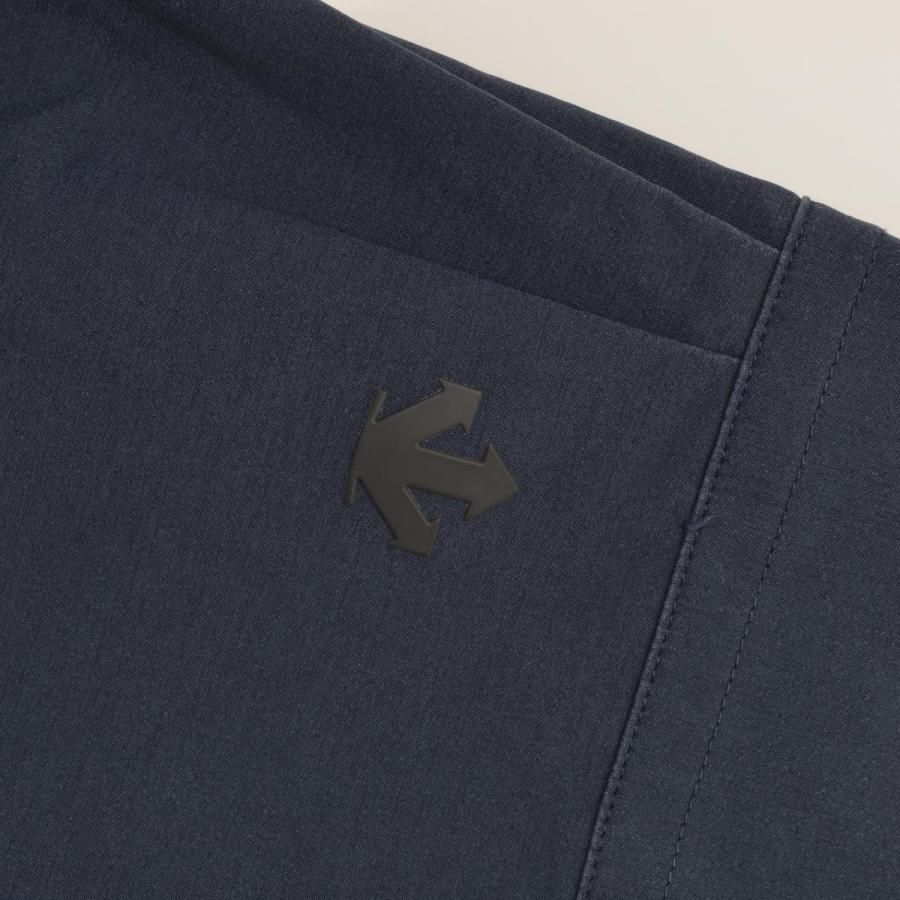 DESCENTE（デサント） DESCENTE ALLTERRAIN I/O DU5FLSI3M SOLOTEX L/S