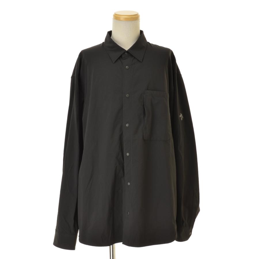DESCENTE（デサント） DESCENTE ALLTERRAIN 81 DO5SLS02U CORDURA 長袖