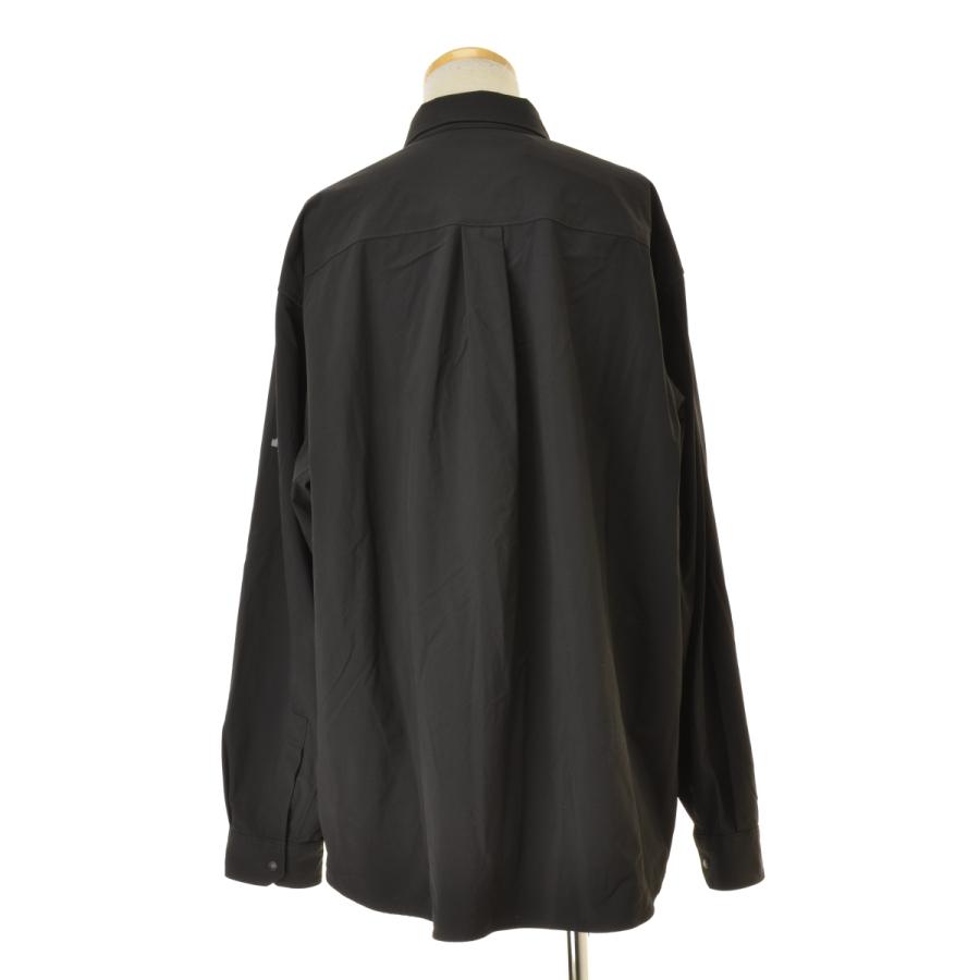 DESCENTE（デサント） DESCENTE ALLTERRAIN 81 DO5SLS02U CORDURA 長袖