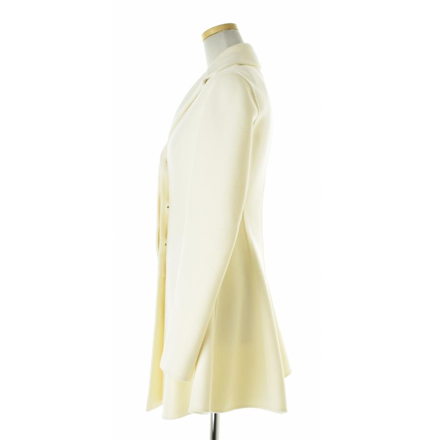 Christian Dior  / クリスチャンディオール 210M28A0006 カシミヤ ウールコートの画像