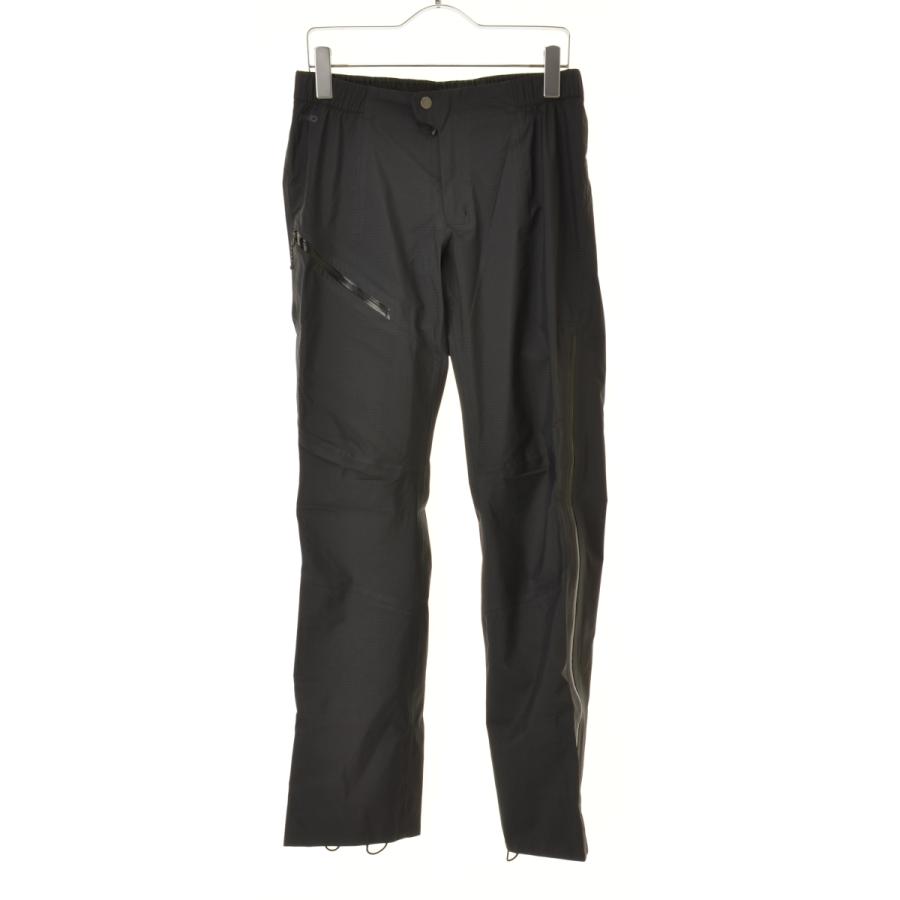 patagonia（パタゴニア） 85430 M's Granite Crest Rain Pants BLK