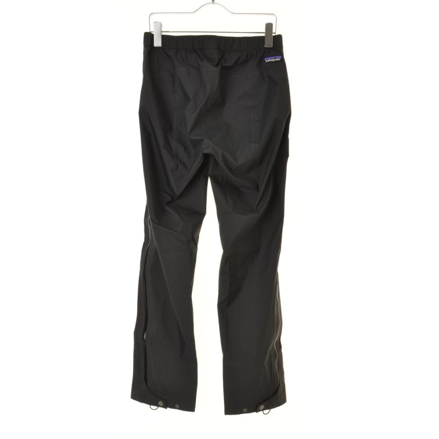 patagonia（パタゴニア） 85430 M's Granite Crest Rain Pants BLK