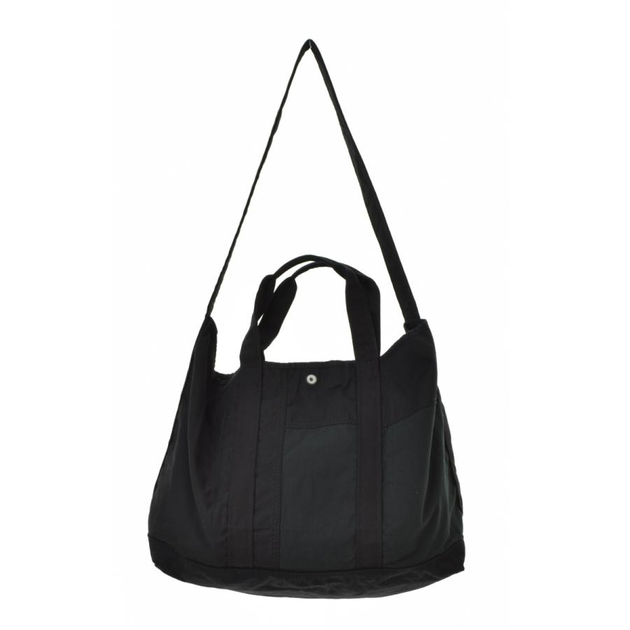 COMME des GARCONS HOMME / コムデギャルソン オム 綿ナイロンリップ