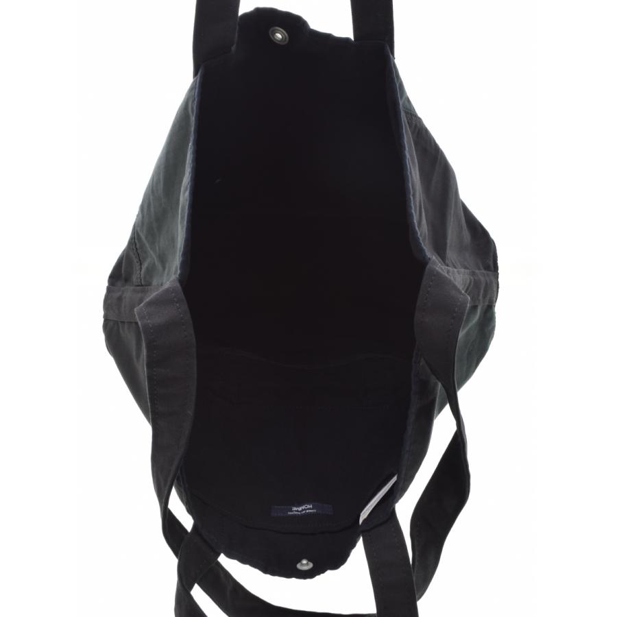 COMME des GARCONS HOMME / コムデギャルソン オム 綿ナイロンリップ